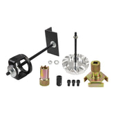 Complete Primary Clutch & Secondary Service Tools Kit Fits for Polaris RZR 900 1000 & Turbo 1000 Ranger General XP P-90